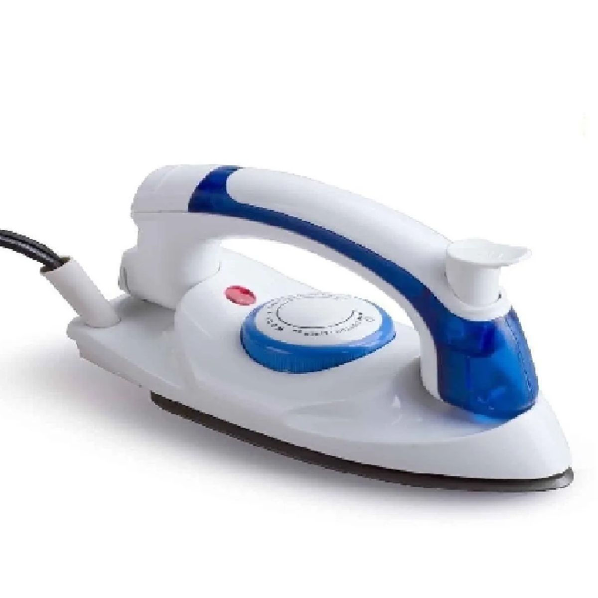 SKY - Plancha De Ropa Universal A Vapor Para Viaje Practica Fácil