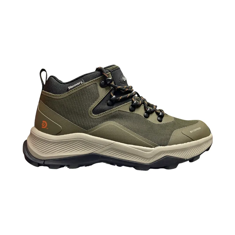 DISCOVERY - Botas Discovery Expedition Westheimer 145 Para Hombre