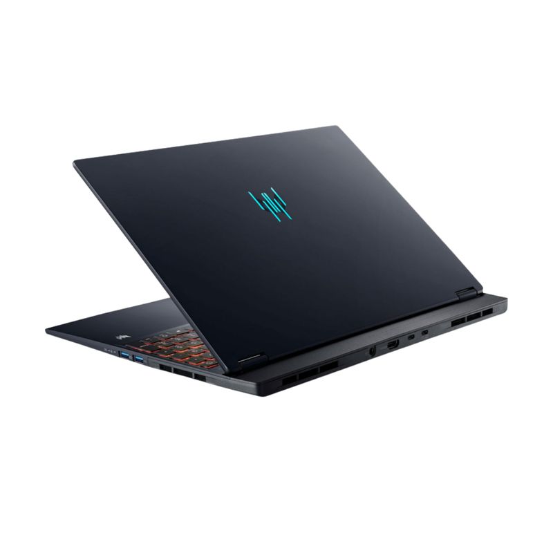 ACER - Portátil Acer Predator Helios Neo16s Ultra9 275HX 16GB 1TB RTX 5060 8GB Pantalla 16" Oled 240Hz