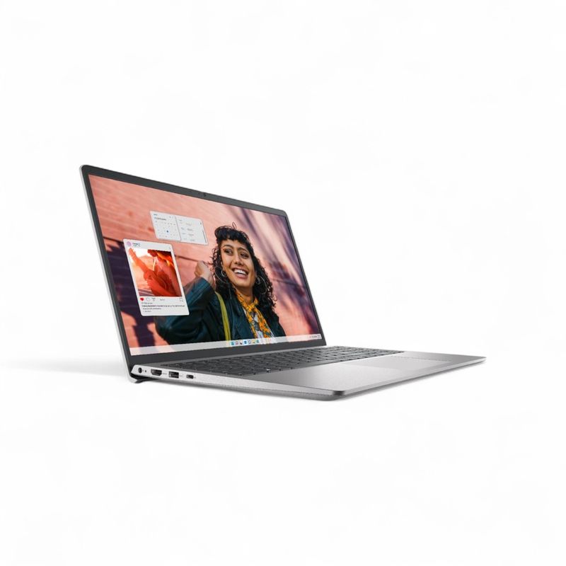 DELL - PORTÁTIL DELL INSPIRON 3530 15.6" FULL HD IPS - INTEL CORE I5-1334U RAM 40GB SSD 2TB - IRIS XE