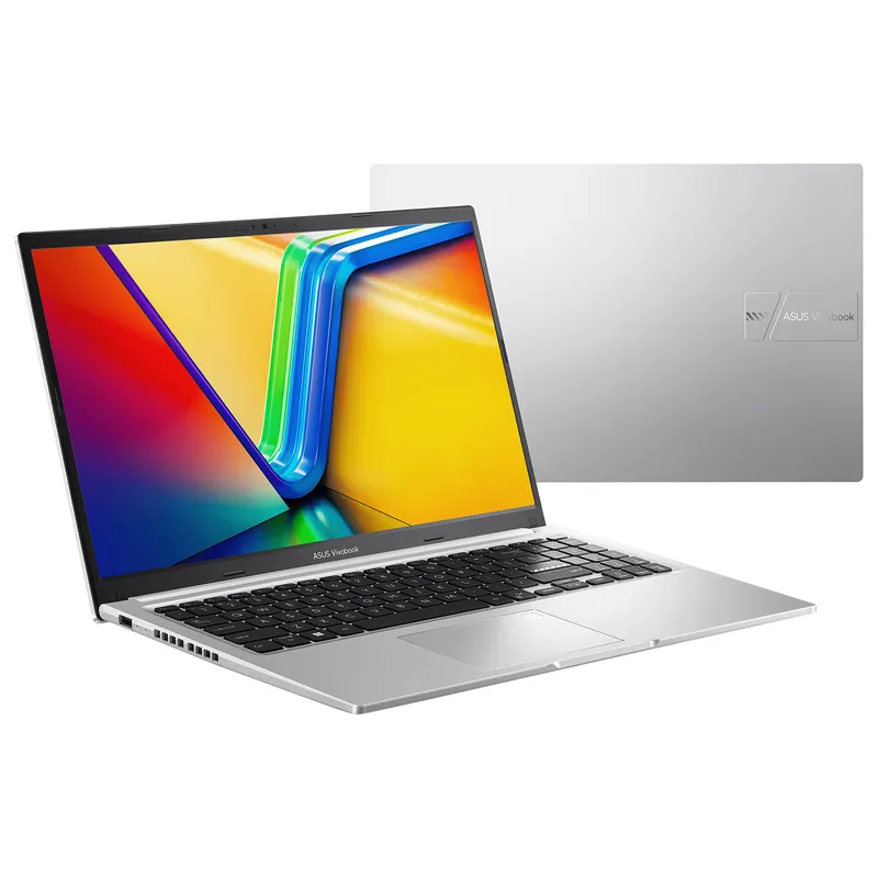 ASUS - Portátil Asus X1502VA Core i5 13420H 24GB 512GB FHD Vivobook