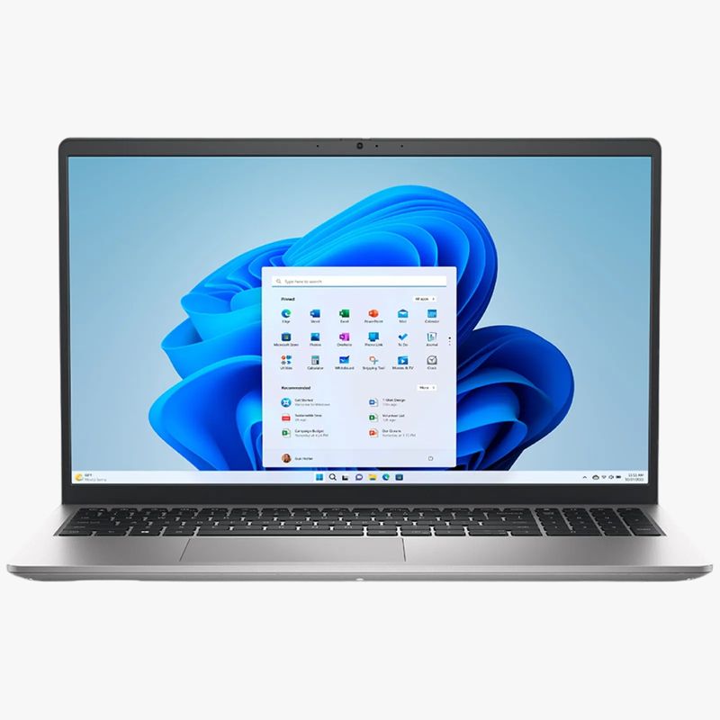 DELL - PORTÁTIL DELL INSPIRON 3530 / INTEL CORE i5-1334U / 40GB RAM / 1TB SSD / 15.6” FULL HD