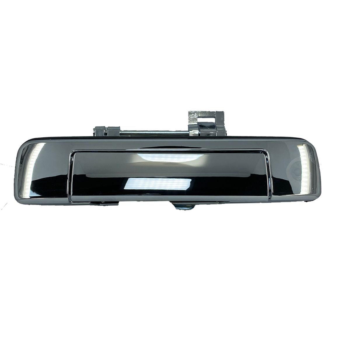 IMCOPARTES - Manija Platon Para Chevrolet Dmax Rt50 2015 - Cromada