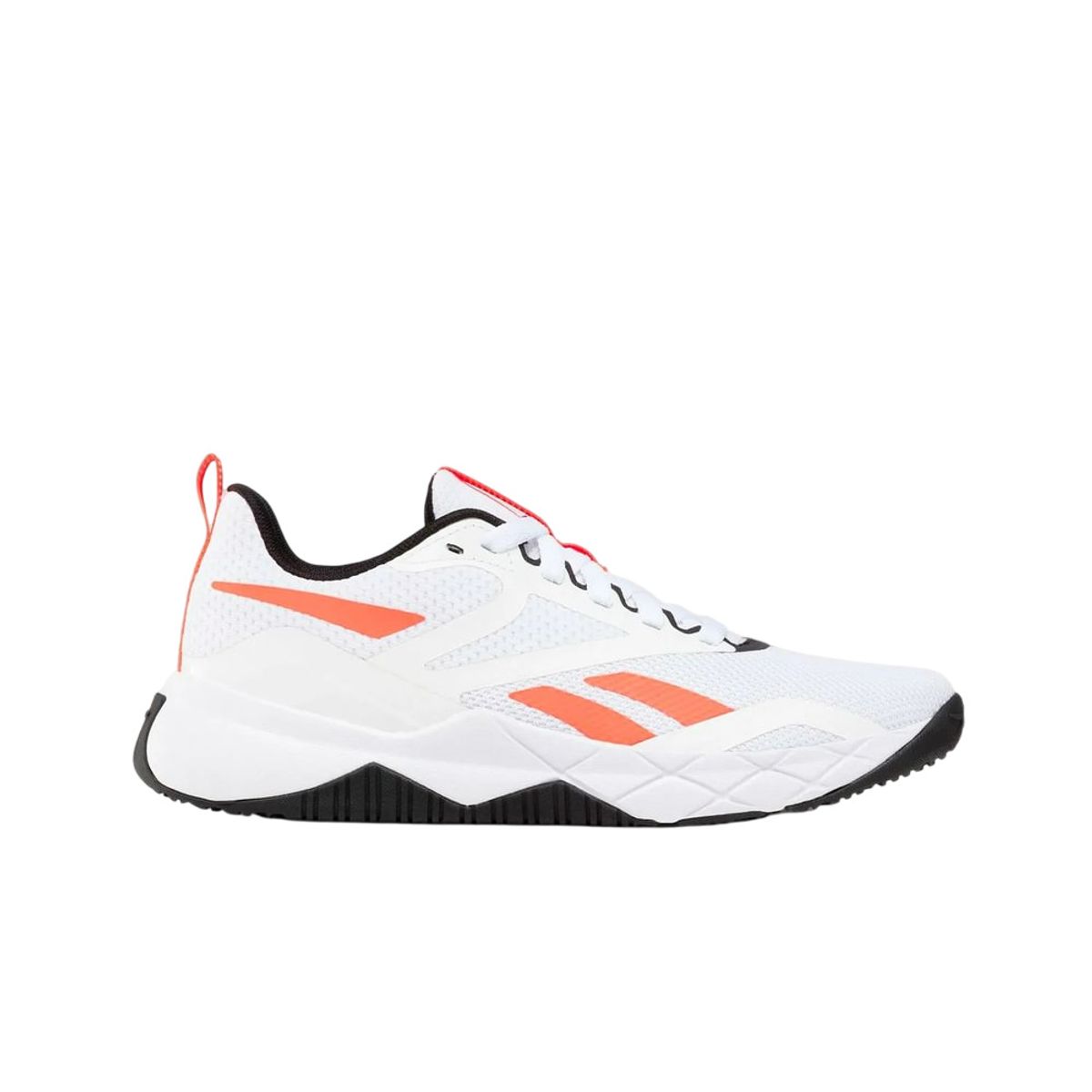 REEBOK - Tenis Rebook  Mujer NFX  Trainer -Blanco