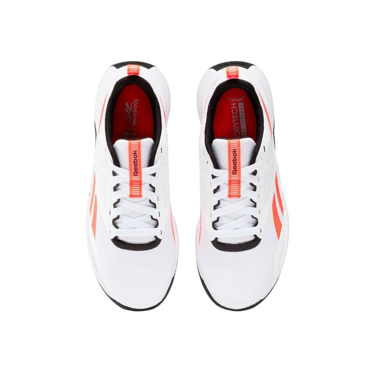 REEBOK - Tenis Rebook  Mujer NFX  Trainer -Blanco