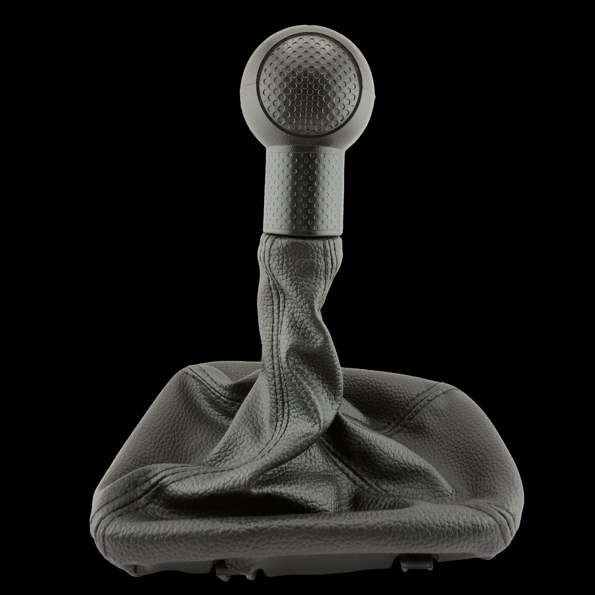 MR SHHIFT - Pomo Pera Con Base MR SHHIFT Chevrolet Sail 2013-2020