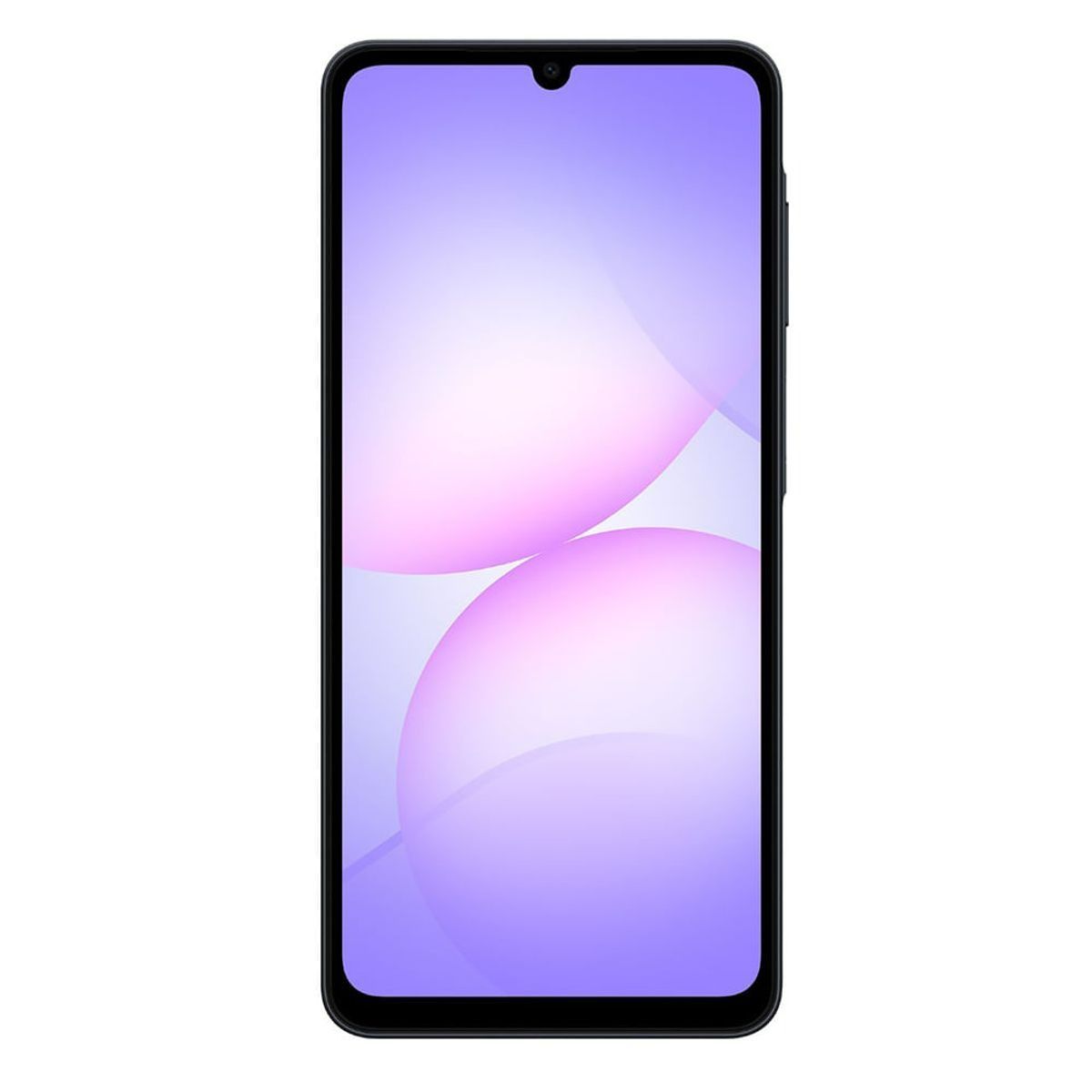 SAMSUNG - Celular Samsung Galaxy A07 64gb 4ram Negro