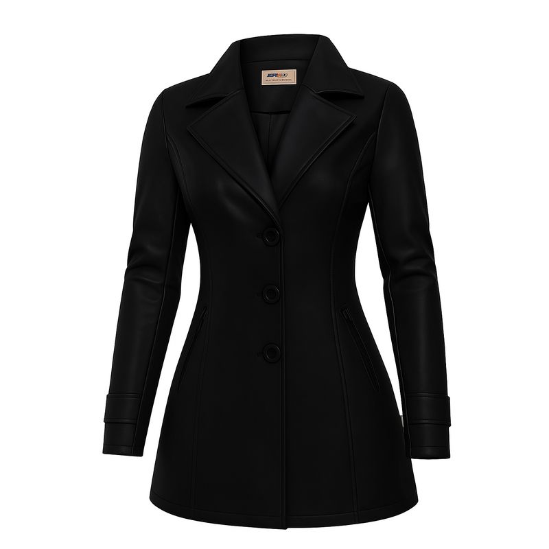 MODA EN CIRCUITO - Gaban Cuerotex para Mujer