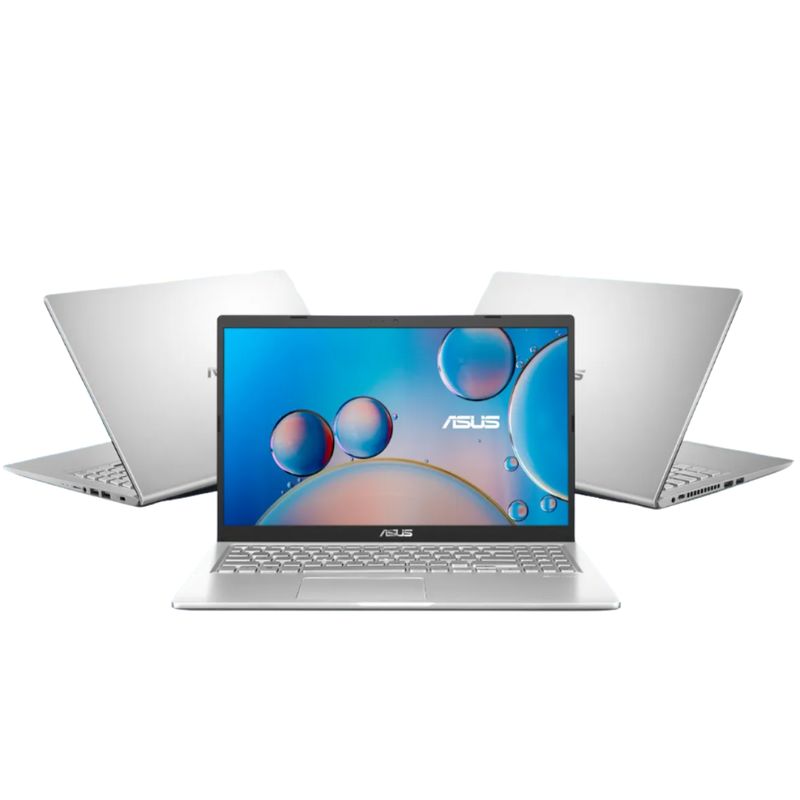 ASUS - Portátil Asus Vivobook Intel 3 1315U Memoria Ram 12GB Disco SSD 512GB Pantalla 15.6" FHD