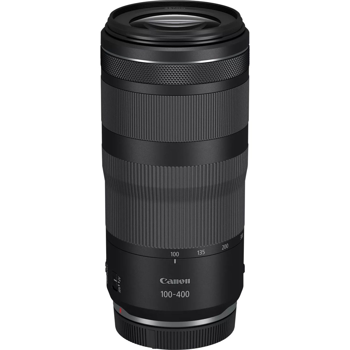 CANON - Lente Canon Rf 100-400mm Is Usm Teleobjetivo Zoom Canon R Eos R