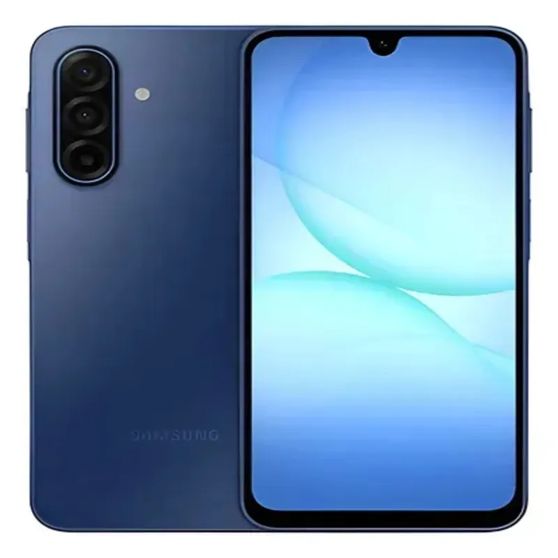 SAMSUNG - SAMSUNG GALAXY A17 256GB 8RAM - AZUL