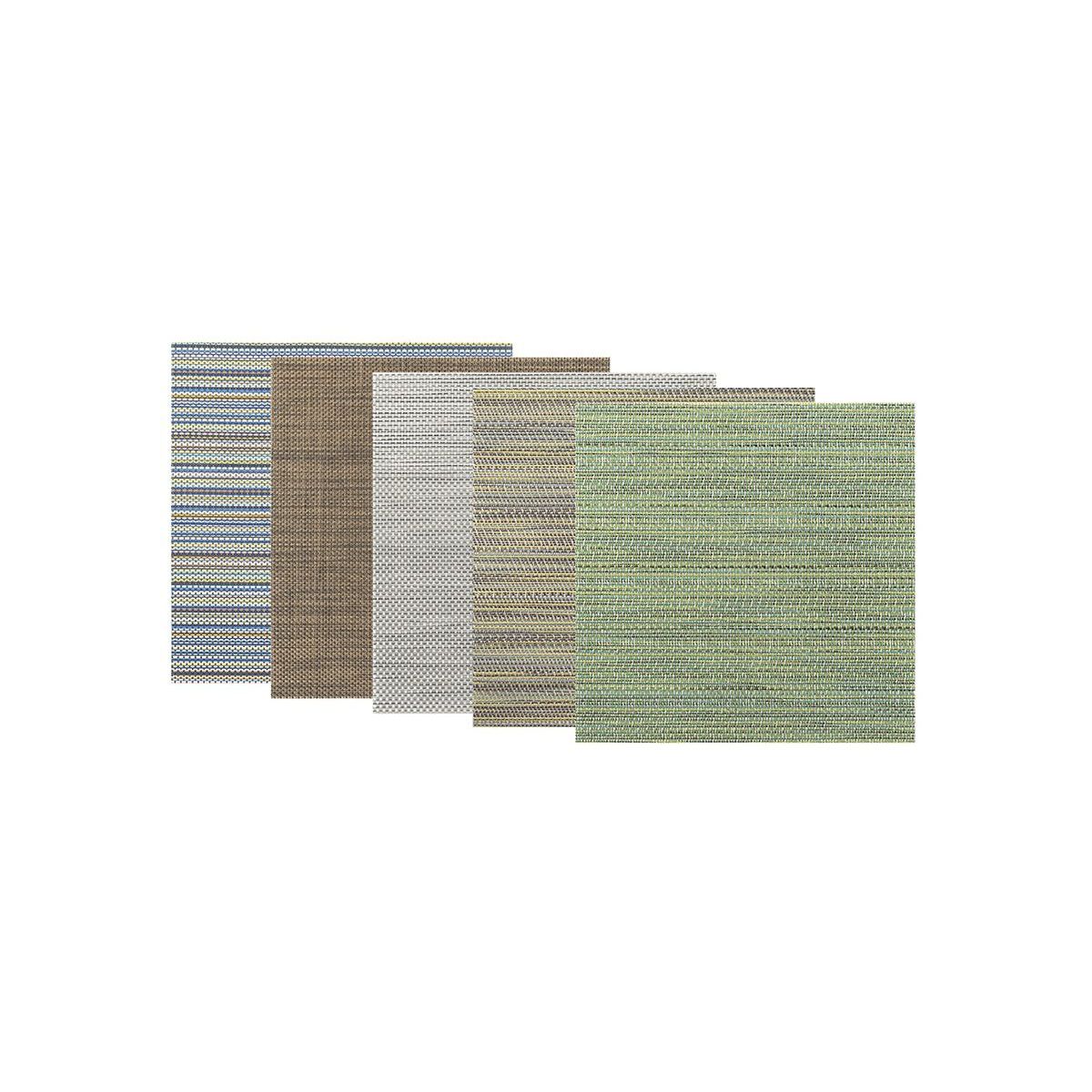 FOH - LinerMat Metroweave® 875 Cuadrado - Pack de 12 unidades