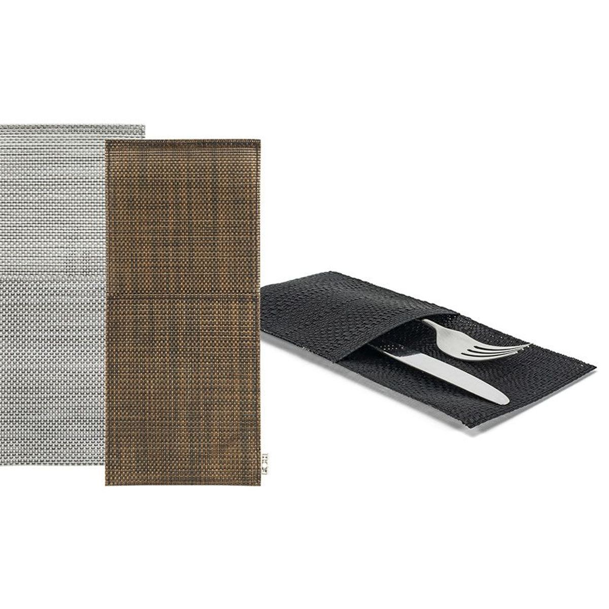 FOH - Pocket Metroweave® 10 x 45 - Pack de 12 unidades