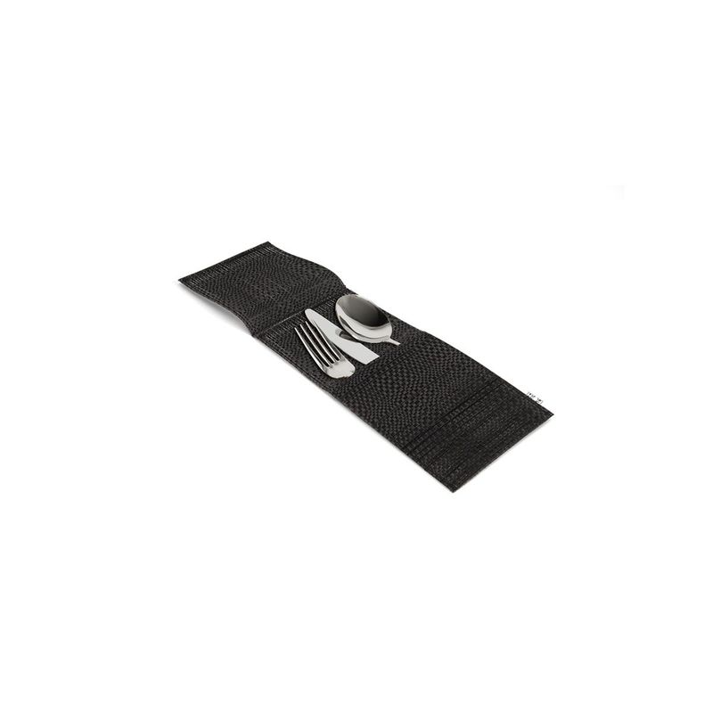 FOH - Pocket Metroweave® 10 x 45 con tapa - Paquete de 200 pcs