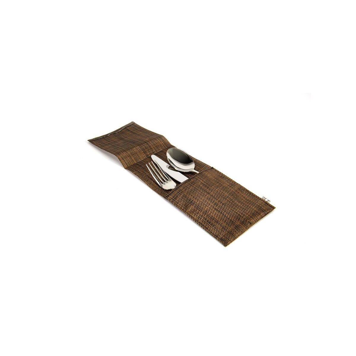 FOH - Pocket Metroweave® 10 x 45 con cubierta - Pack 200 pcs