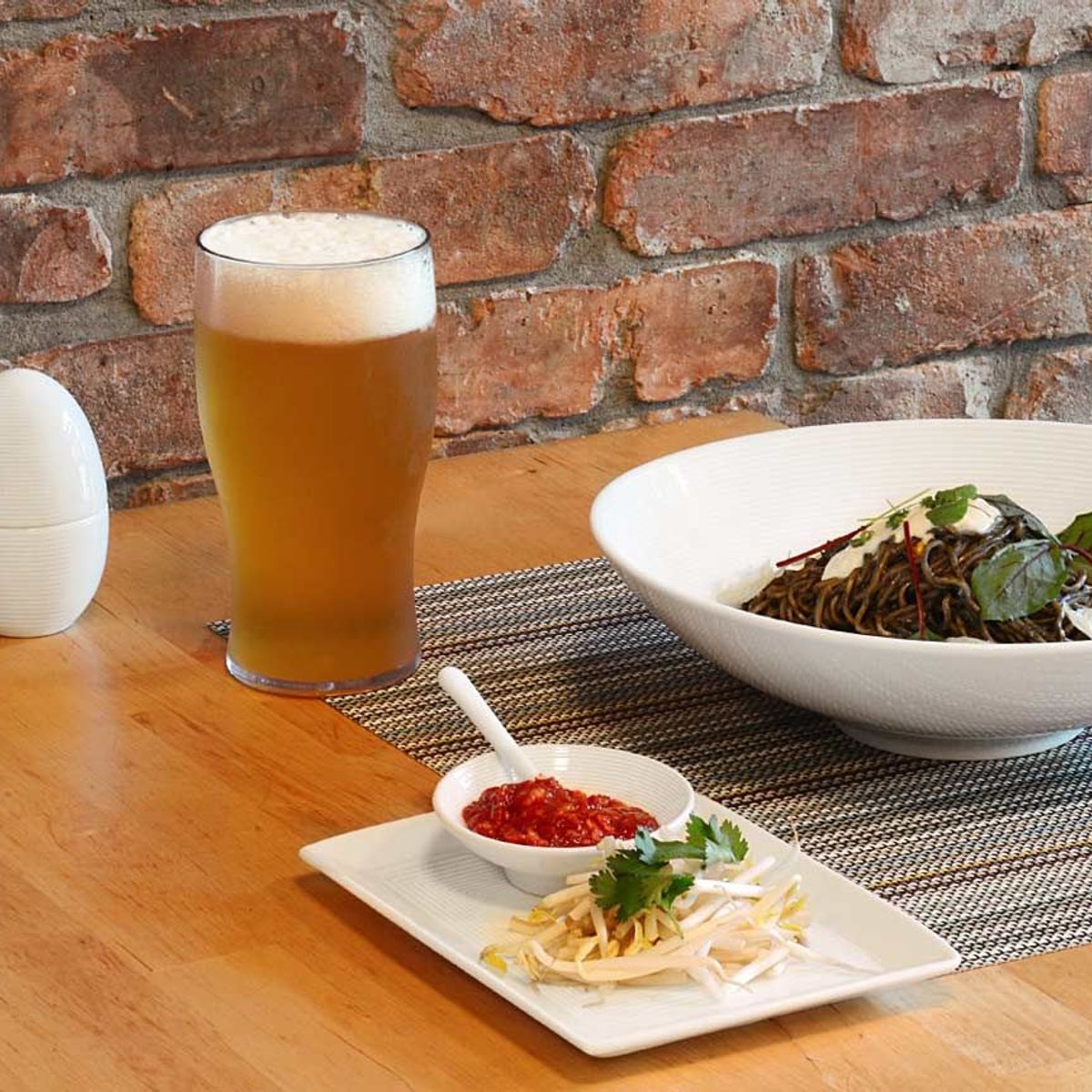 FOH - Recipiente Cerveza Drinkwise® 20 oz pack de 12 unidades sin alcohol