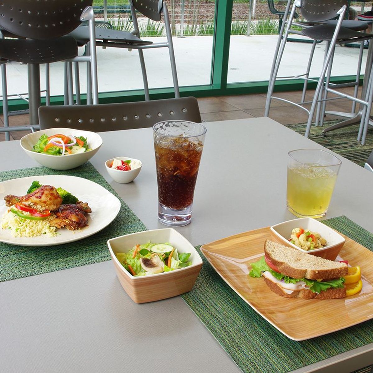 FOH - Copa® Rocks 10 oz Drinkwise® - Pack de 12 unidades