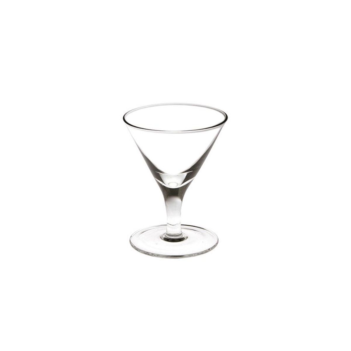 FOH - Mini Martini 2 oz Pack x 12 Piezas - Set de Copas Elegantes