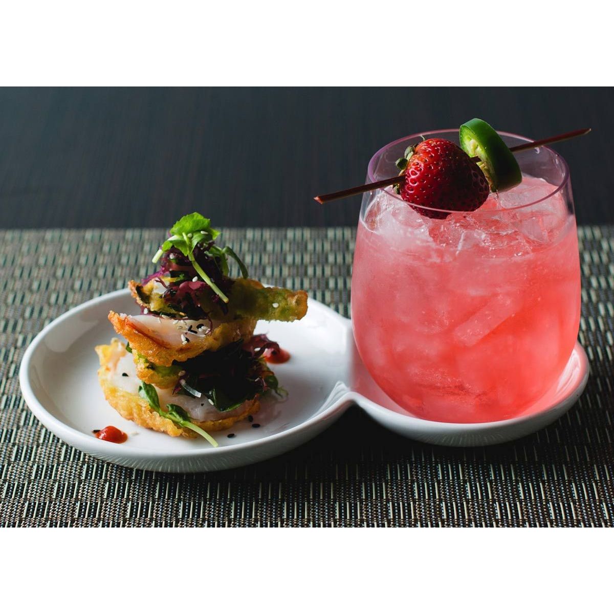 FOH - Vaso Stemless Drinkwise® de 15 oz - Paquete de 12 unidades