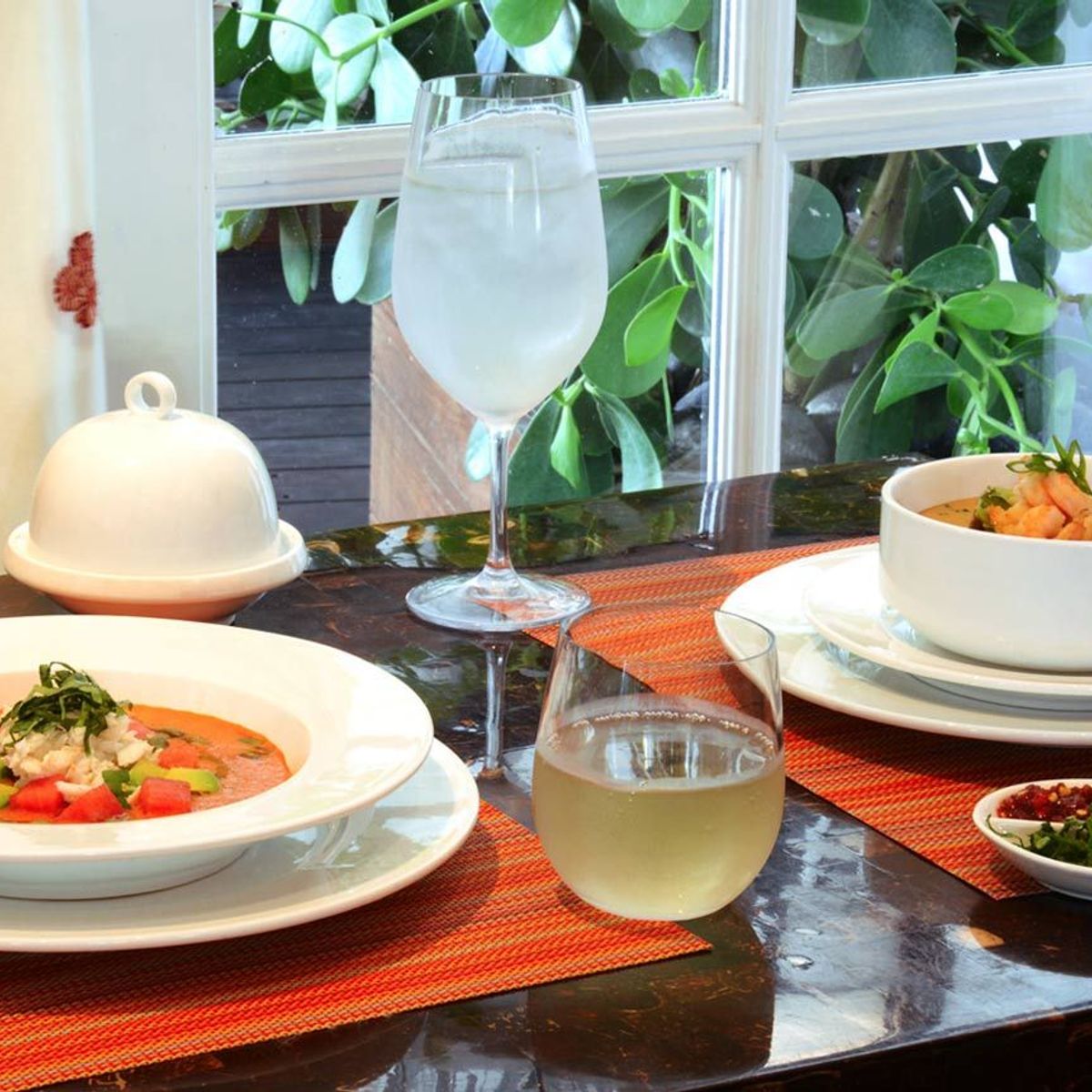 FOH - Vaso Stemless Drinkwise® de 15 oz - Paquete de 12 unidades