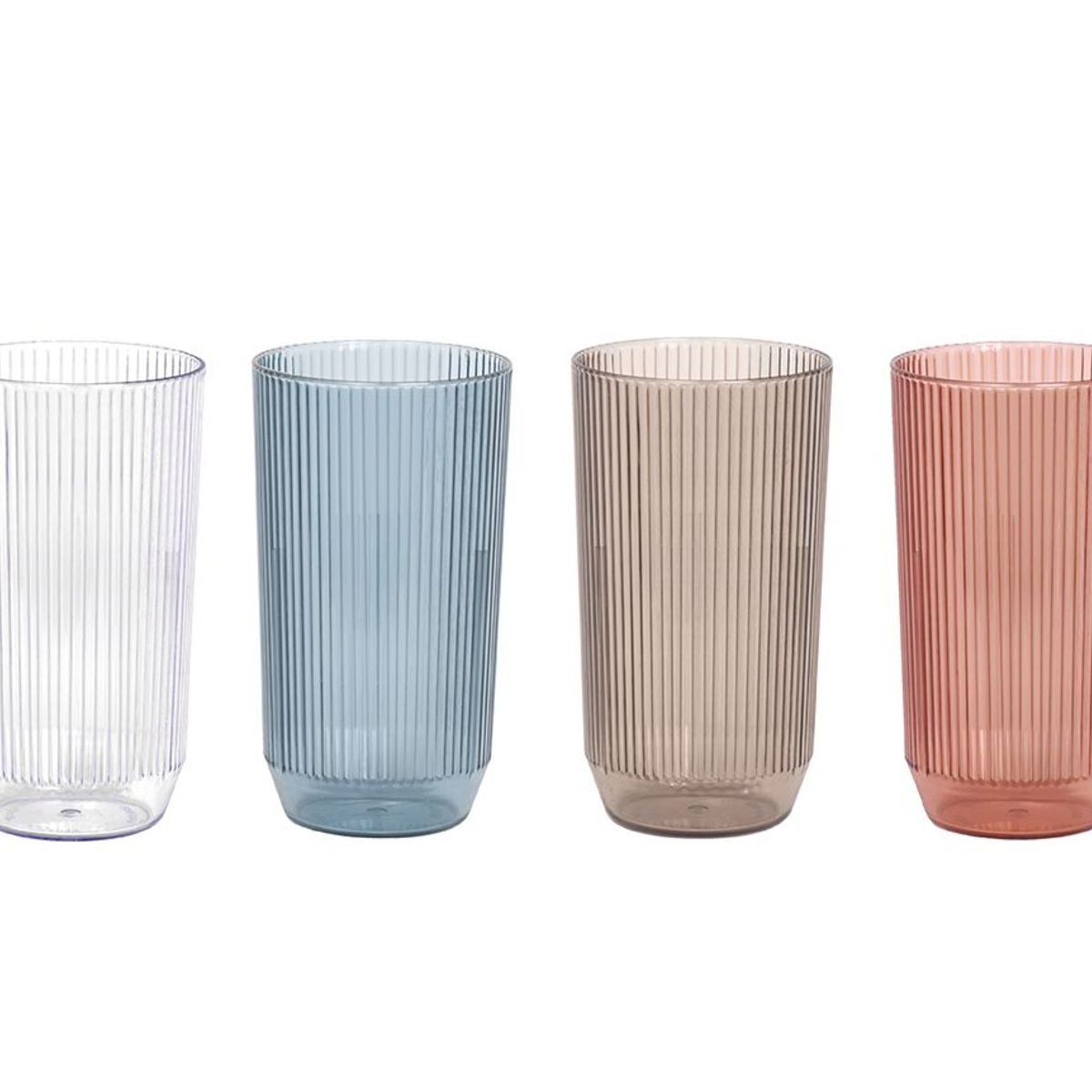 FOH - Vasos Gatsby™ Rocks 12 oz - Paquete de 12 unidades