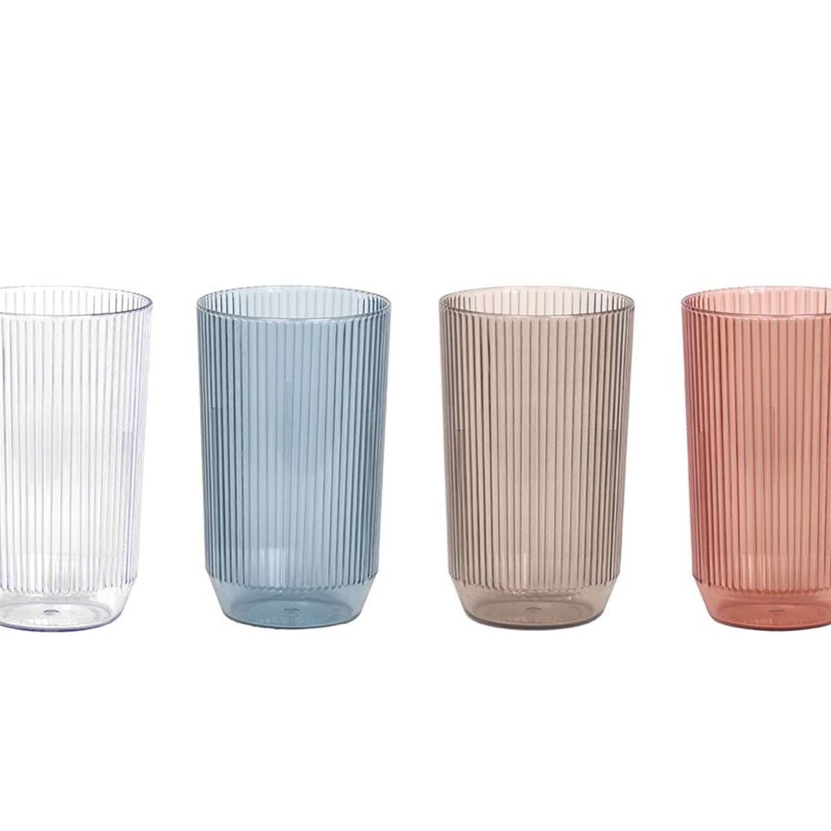 FOH - Vasos Gatsby™ Rocks de 14 oz - Pack de 12 piezas