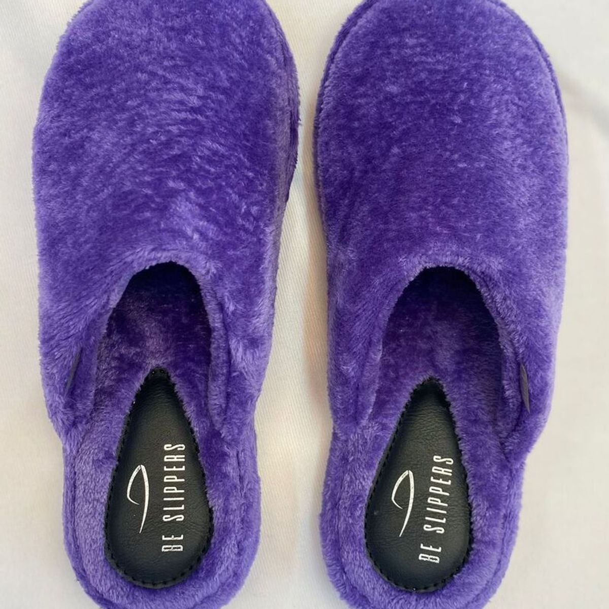 INCO - Pantuflas Confort Unisex Beppers Origen Skin Morado