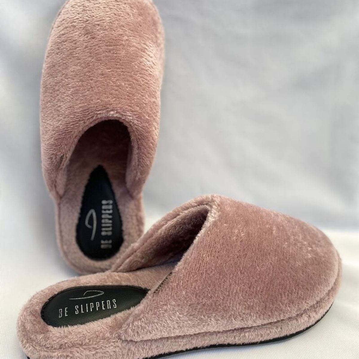 INCO - Pantuflas Confort Unisex Beppers Origen Skin Nude