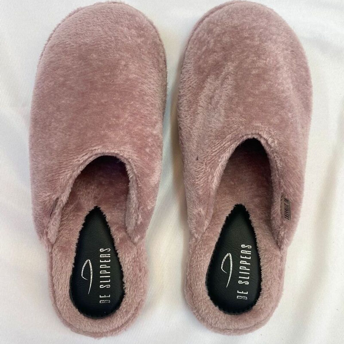 INCO - Pantuflas Confort Unisex Beppers Origen Skin Nude