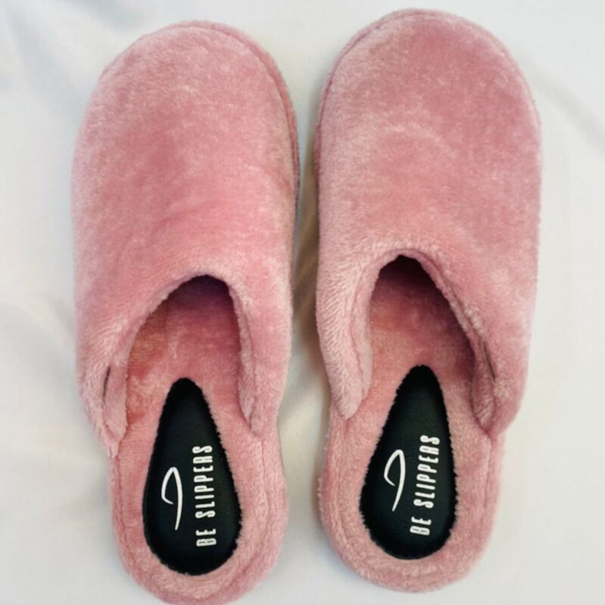 INCO - Pantuflas Confort Unisex Beppers Origen Skin Palo Rosa