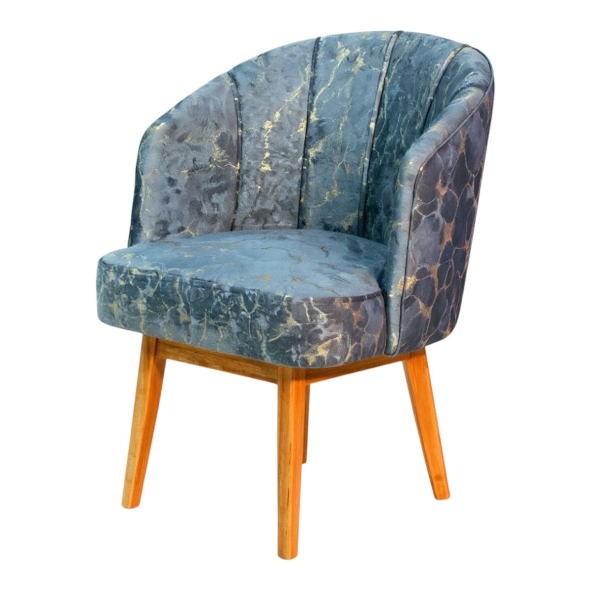 GENERICO - Silla Media Luna Comoda