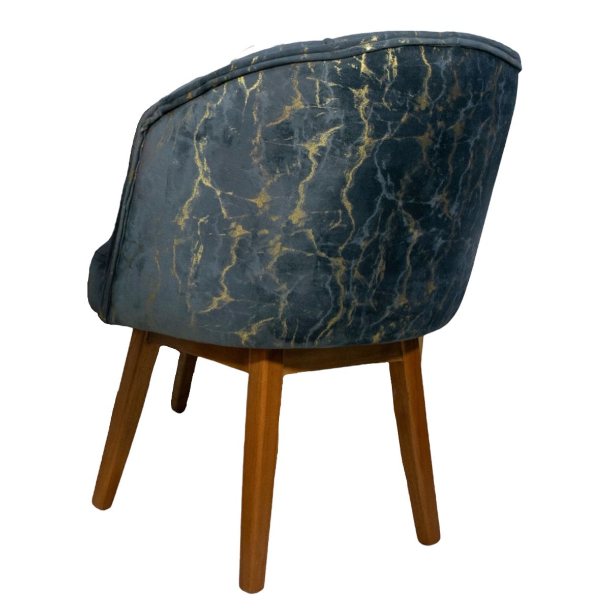 GENERICO - Silla Media Luna Comoda