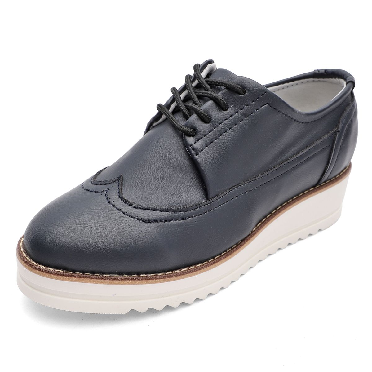 SEVENTEEN - MOCASIN AZUL SEVENTEEN BOLIVIA