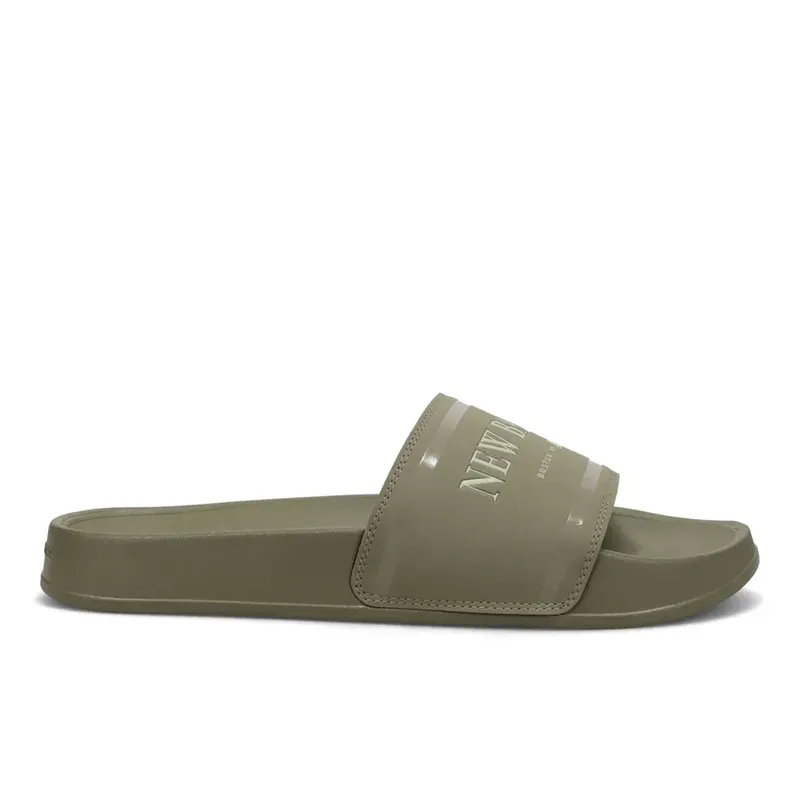 NEW BALANCE - Sandalias Marca New Balance Originales 200 Verde Para Hombre