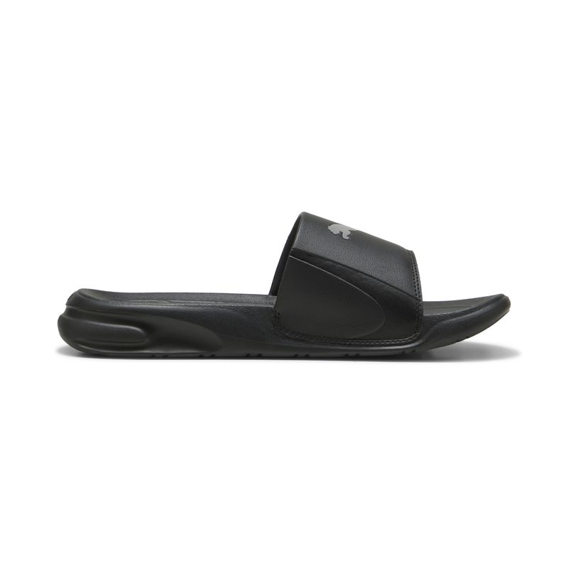 PUMA - Sandalias Puma Originales Softride Teamcat Negro Para Hombre