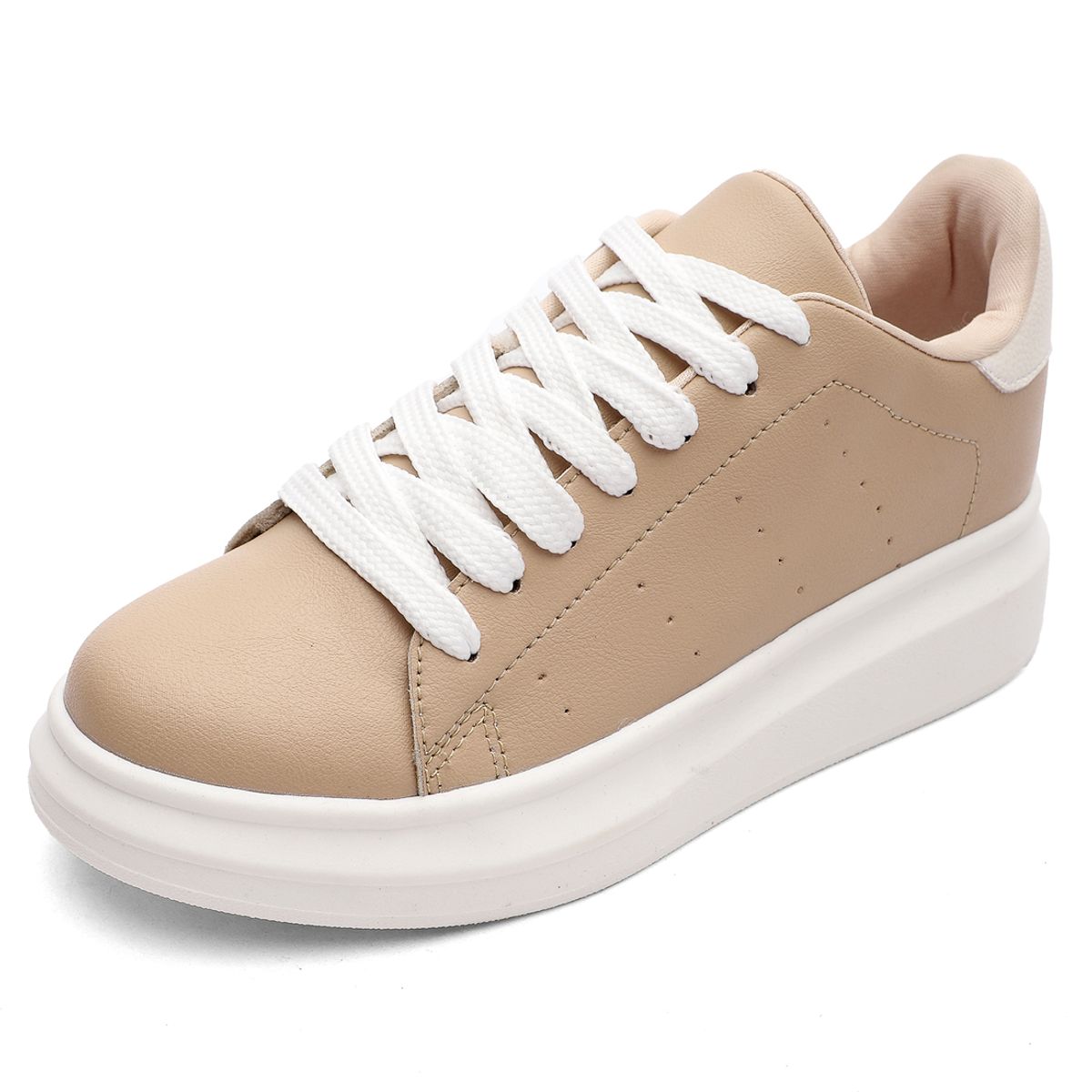 SEVENTEEN - DEPORTIVO BEIGEBLANCO SEVENTEEN CAROL