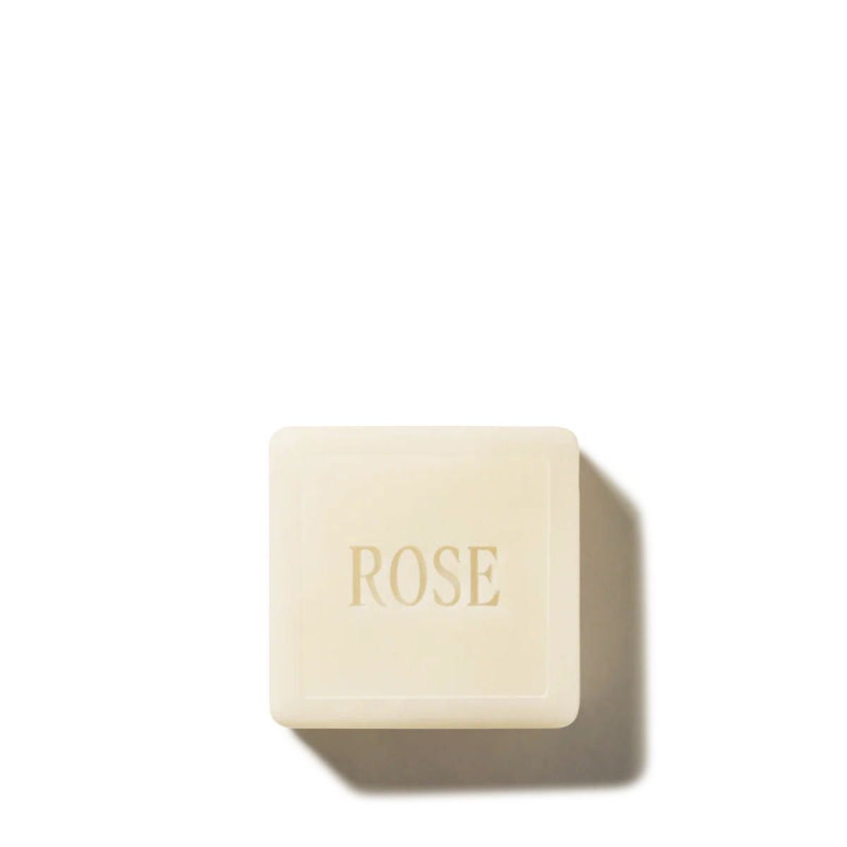 LOCCITANE - Jabón Sólido Rose Antes Rosa 50g