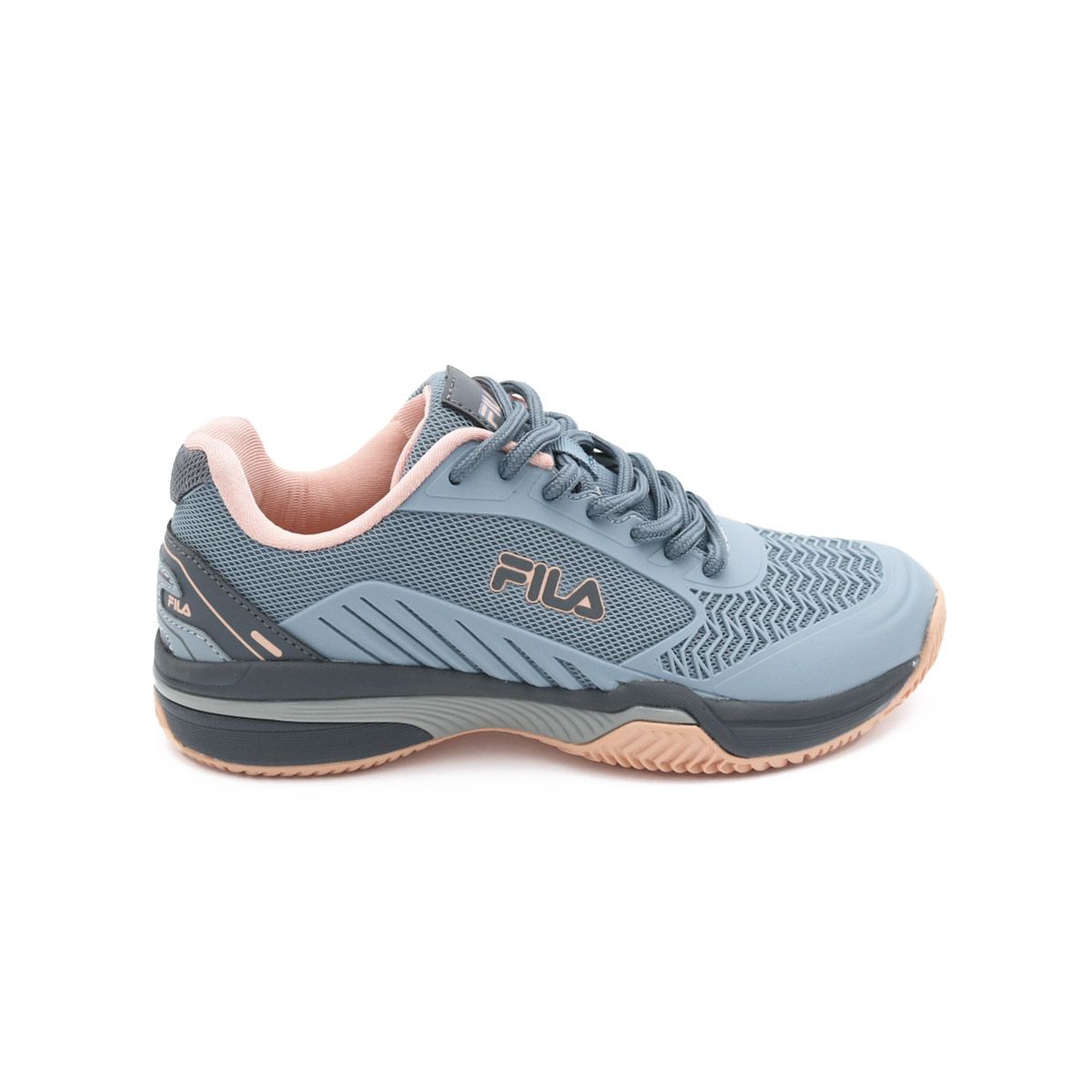 FILA - TENIS WS TETH FILA DAMA