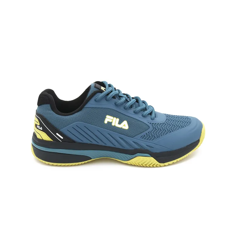 FILA - TENIS TETH FILA HOMBRE