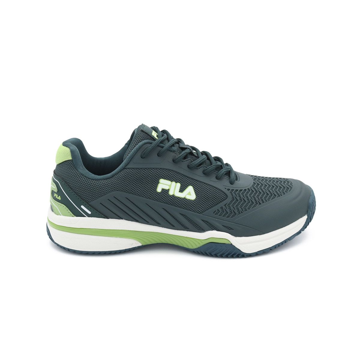 FILA - TENIS TETH FILA HOMBRE