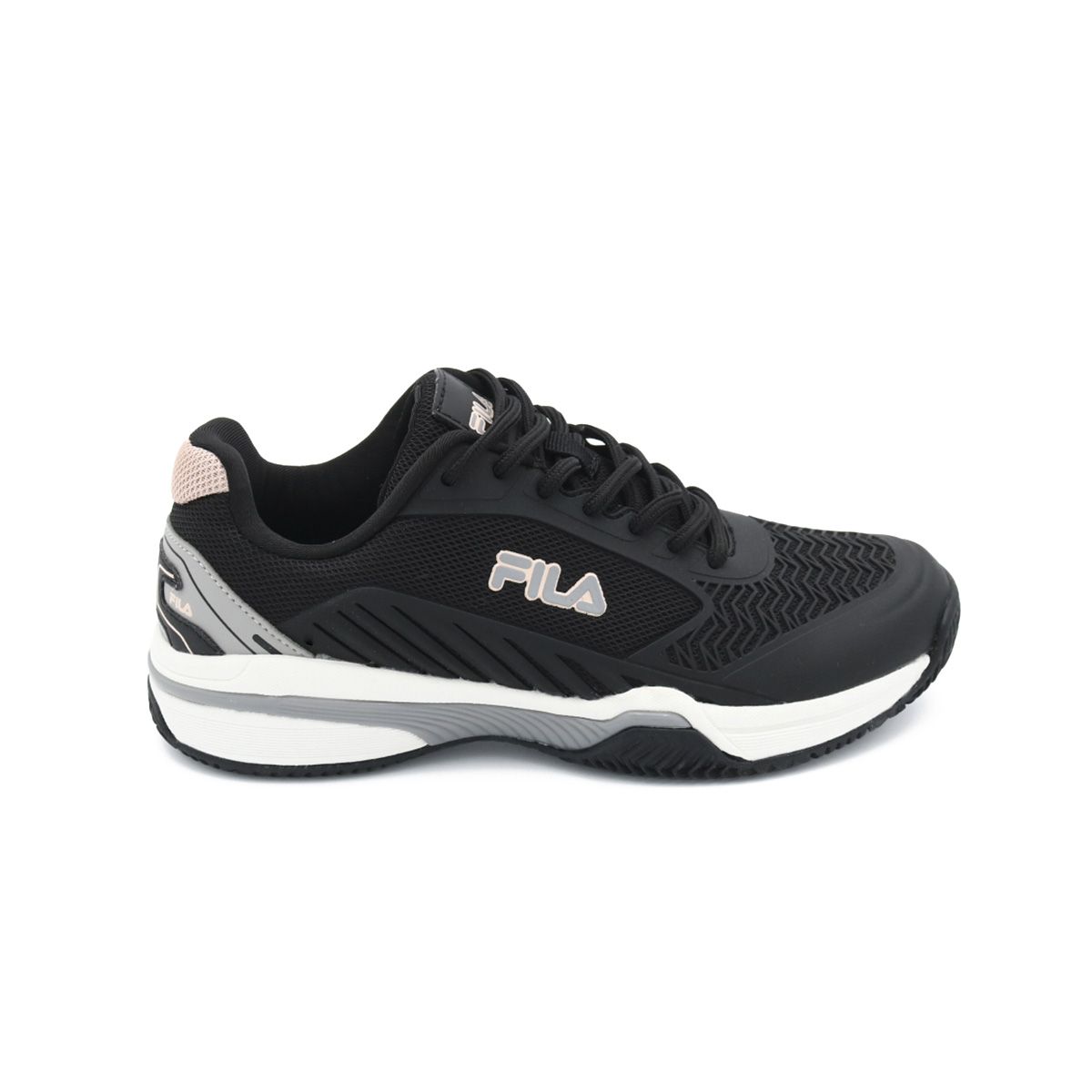 FILA - TENIS WS TETH FILA DAMA