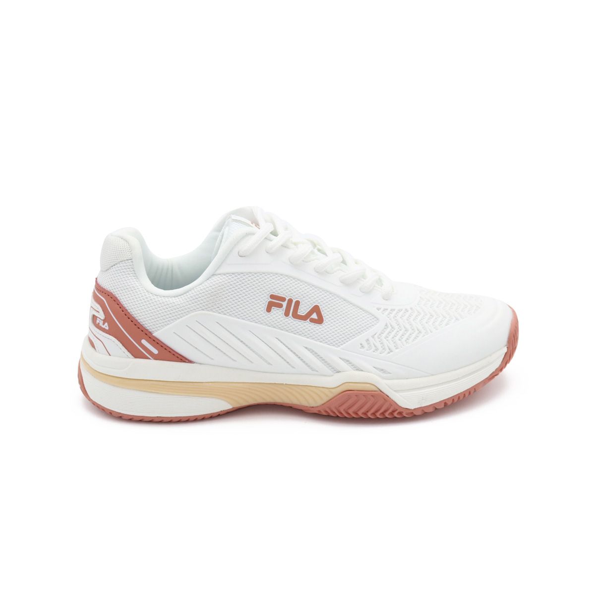 FILA - TENIS WS TETH FILA DAMA