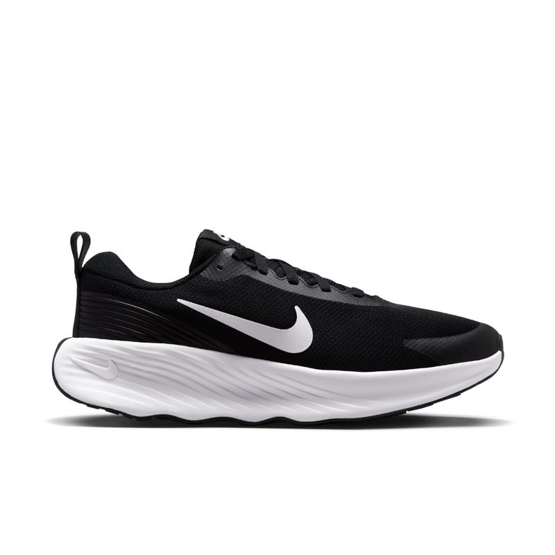 NIKE - Tenis Nike Promina Hombre-Negro