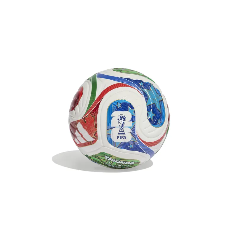 ADIDAS - Balón Adidas Trionda Mini Copa Mundial de la FIFA 2026