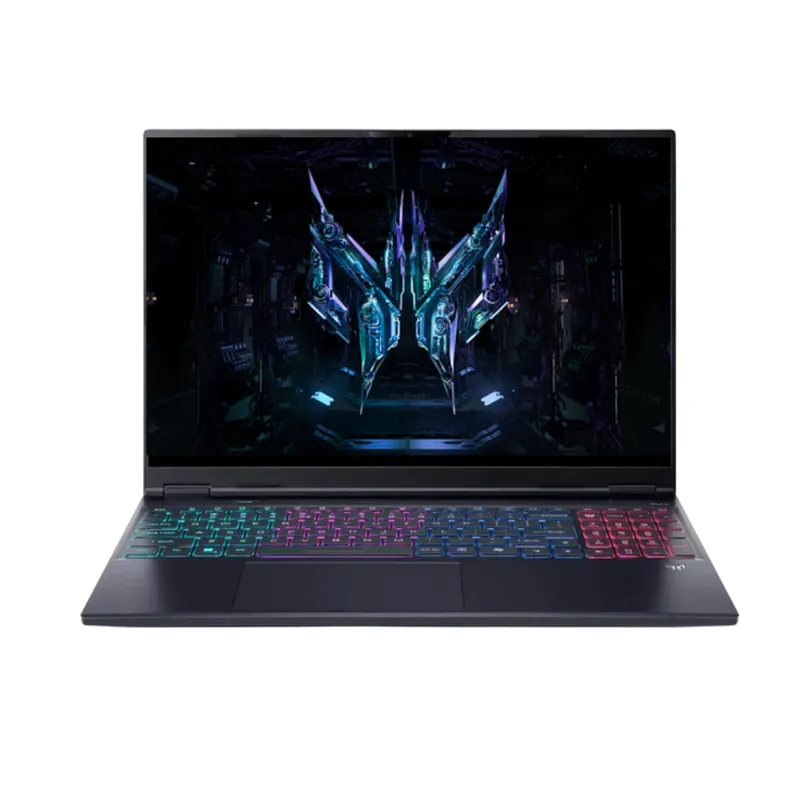 ACER - Portátil Acer Predator Helios Neo16s Ultra9 275HX 48GB 1TB RTX 5060 8GB Pantalla 16" Oled 240Hz