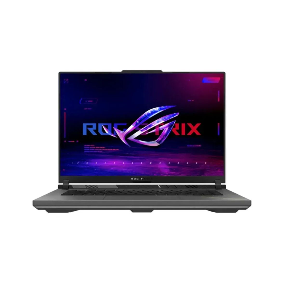 ASUS - Portatil Asus Rog Strix G614PM-RV010W AMD RYZEN 9-8940HX Ram 16gb Ssd 1tb Rtx 5060