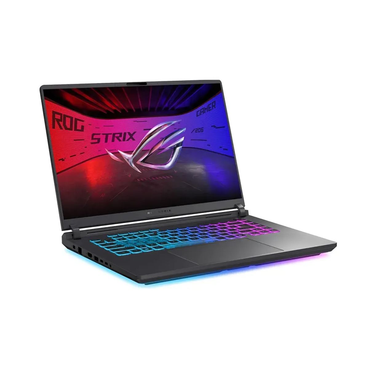 ASUS - Portatil Asus Rog Strix G614PM-RV010W AMD RYZEN 9-8940HX Ram 16gb Ssd 1tb Rtx 5060