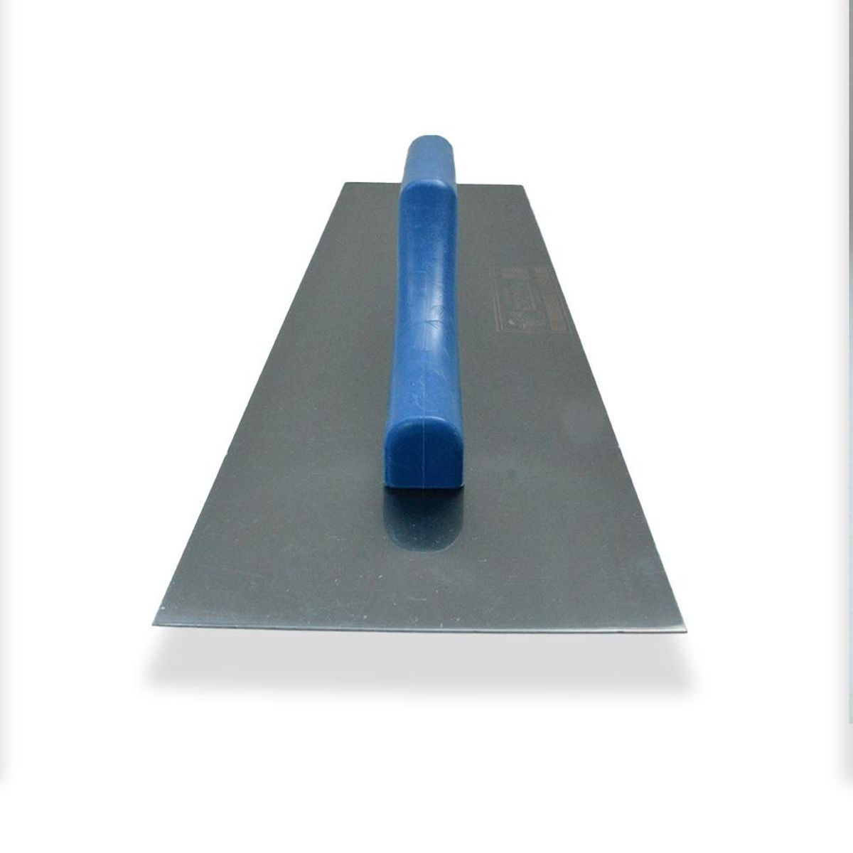 GENERICO - LLANA LISA METALICA  50 CM  EL ARQUITECTO