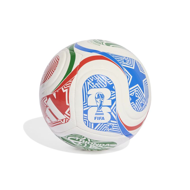 ADIDAS - Balón Adidas Trionda CLUB Copa Mundial de la FIFA 2026.