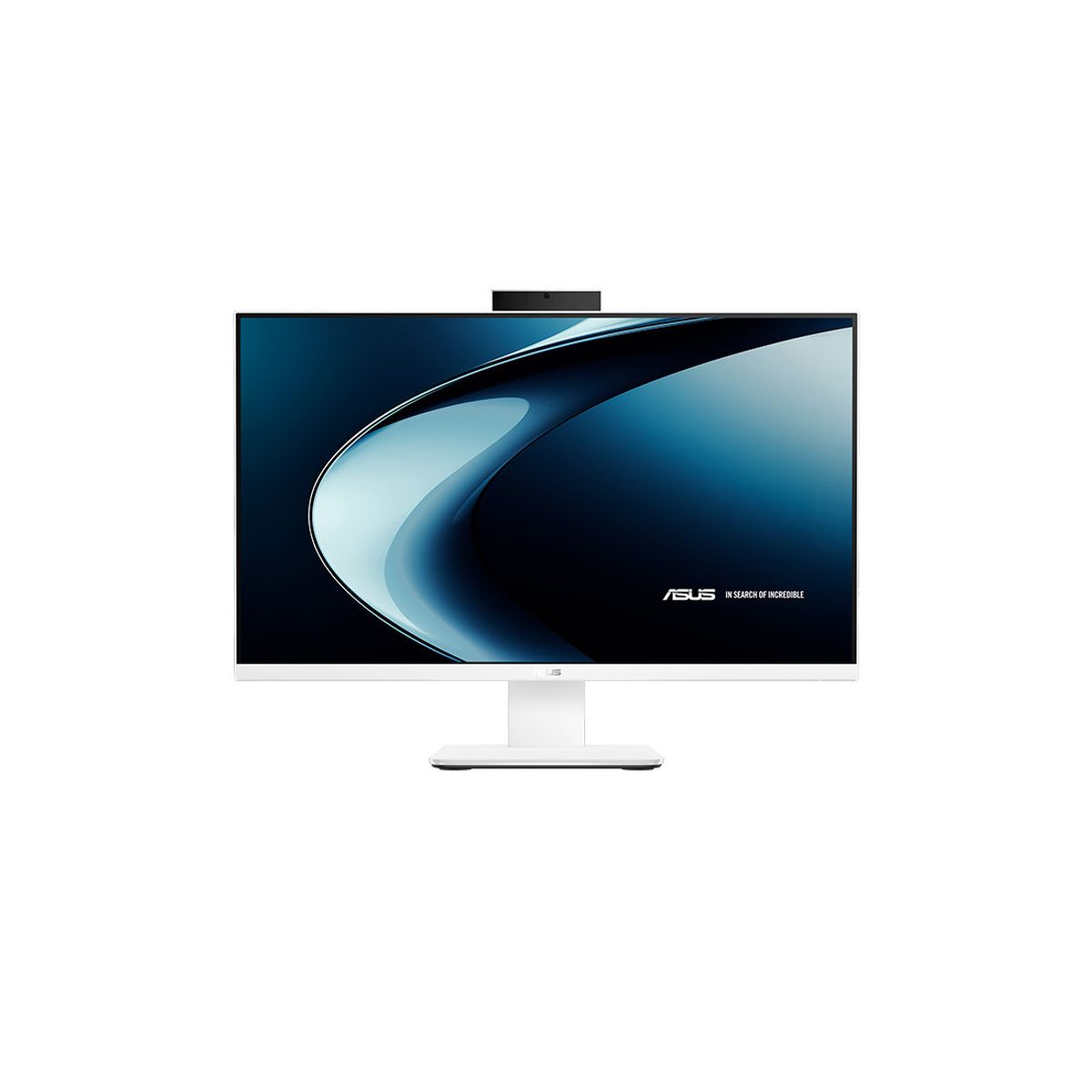 ASUS - TODO EN UNO ASUS - INTEL CORE I5 13420H - 8GB DDR5 - 512GB SSD - 27 FHD BLANCO